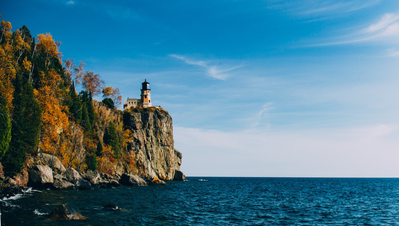 Body found on Lake Superior beach...
